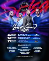 Westchester Salsa Festival