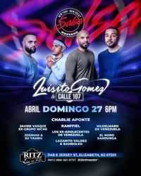 NY-NJ Salsa Weekend Fest