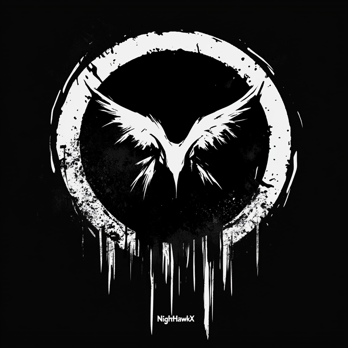 NightHawkX Vol 1 - Physical CD