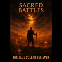 Sacred Battles Album Release