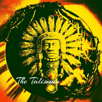 The Talisman by Z SKY