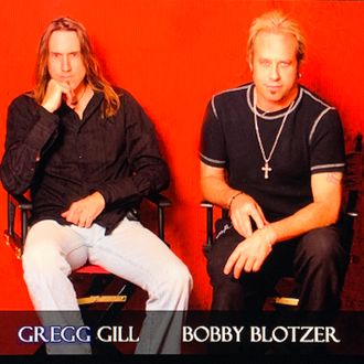 GREGG GILL BOBBY BLOTZER DIAMOND RECORDING STUDIO HOUSTON TEXAS