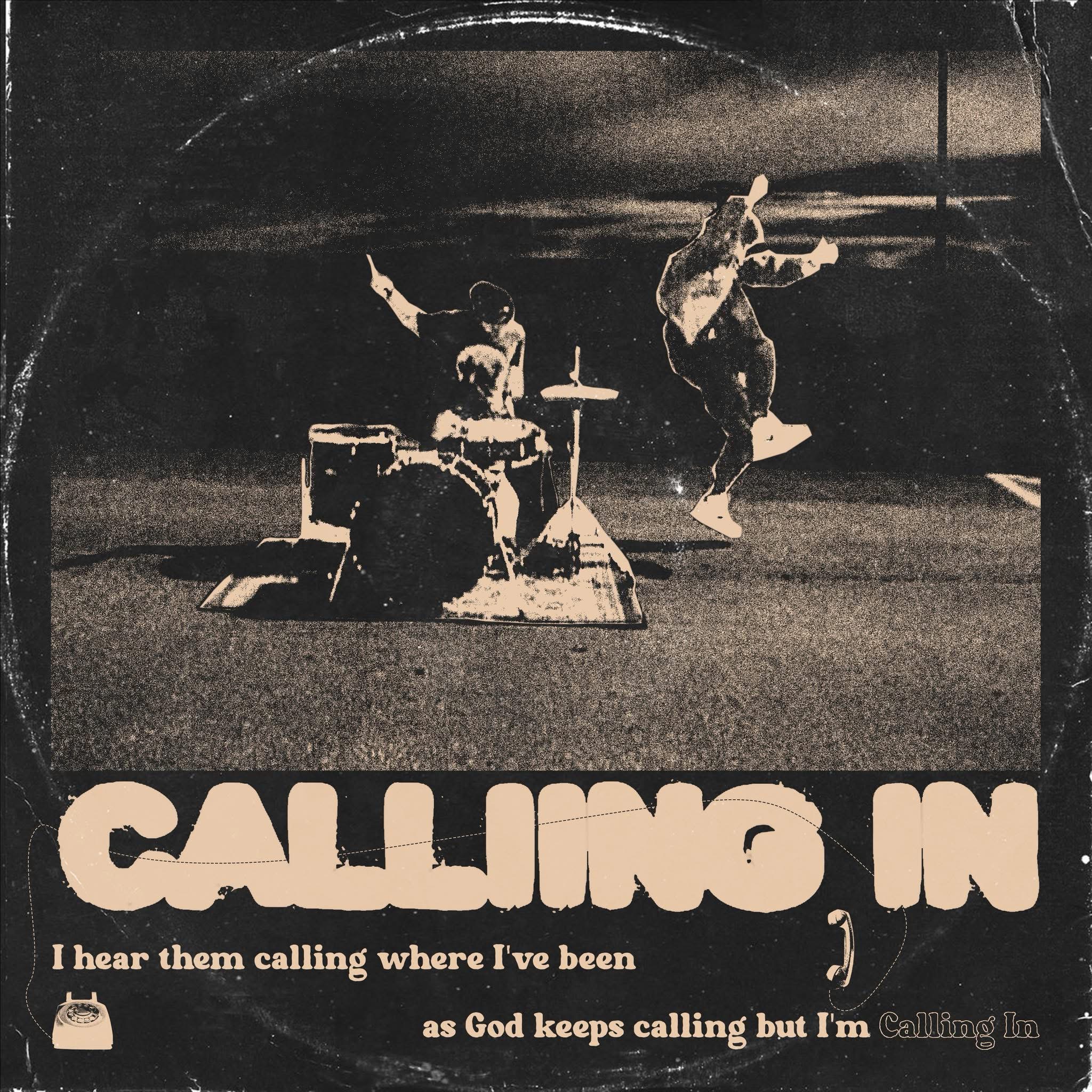 Original Calling Gone Still