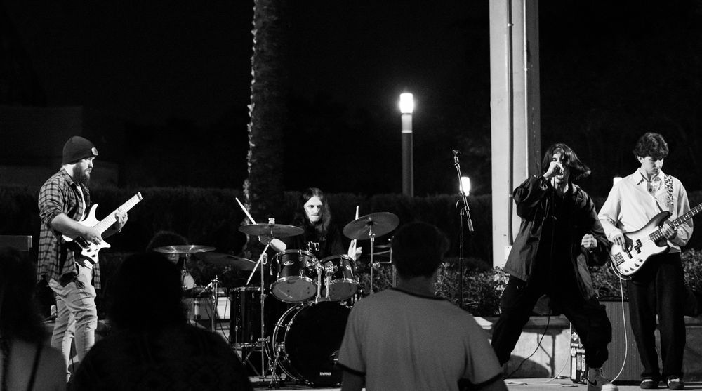 GONE STILL at USF Tampa