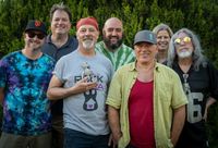 Quattro Dance Pary at Slow Hand BBQ!