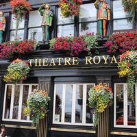 Arria Music at the Theatre Royal, Edinburgh