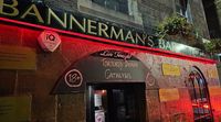 Arria Music at Bannermans
