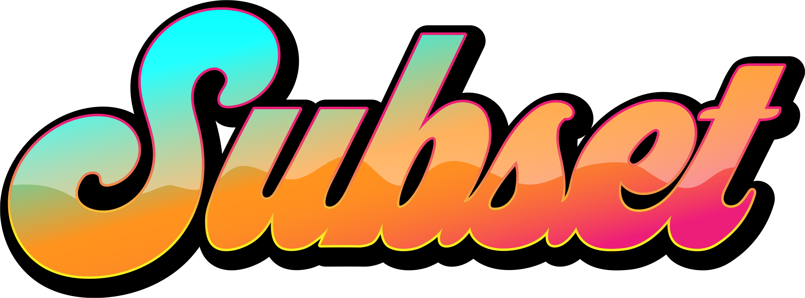 Subset