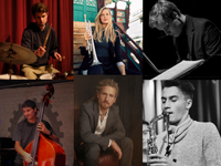 Dizzy Dodo - A Tribute to Hard Bop