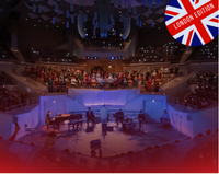 Choral Christmas @ Berlin Phil
