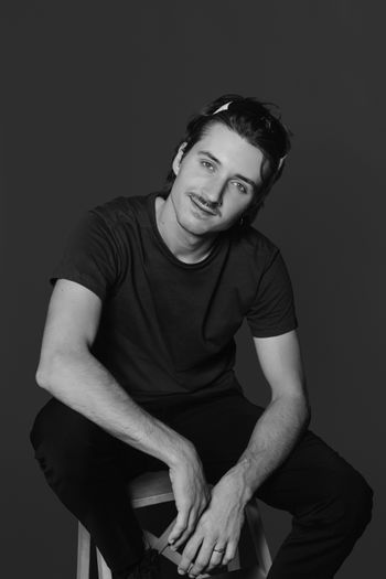 Photo credits: Dovile Sermokas @dovilesermokas

