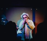 Garlev Live! @ Privatclub Berlin