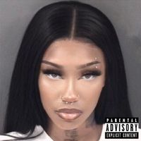NO PRESSURE - EP  by Luhxmatto