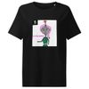 I'M THE BOMB     Women's Organic Ribbed Neck Stella Muser T-Shirt | Stanley/Stella SATW002