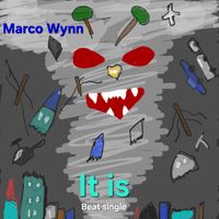 It is by Marco Wynn 