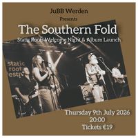 The Southern Fold - Album Launch at Static Roots Welcome Night 