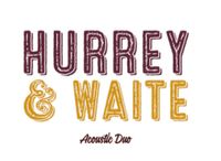 Hurrey & Waite