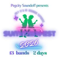 Peg City Soundoff Summerfest 2026
