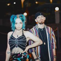 Mad Routine - "True Substance" Album Release Party & Show