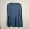 M TALL ★ BLUE LONG SLEEVE