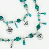 3 PIECE SET ★ TEAL