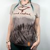 M ★ TIE DYE MR TEE