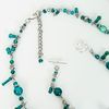 3 PIECE SET ★ TEAL
