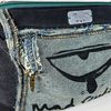 MR CROSSBODY BAG ★ GREEN