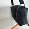 MR CROSSBODY BAG ★ TESTER