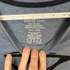 2XL TALL ★ MUTED BLUE LONG SLEEVE