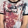M ★ DOMINO SPLOTCH DYE TEE