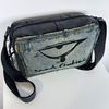 MR CROSSBODY BAG ★ GREY