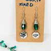 3 PIECE SET ★ TEAL