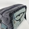 MR CROSSBODY BAG ★ BLACK