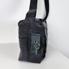 MR CROSSBODY BAG ★ BLACK