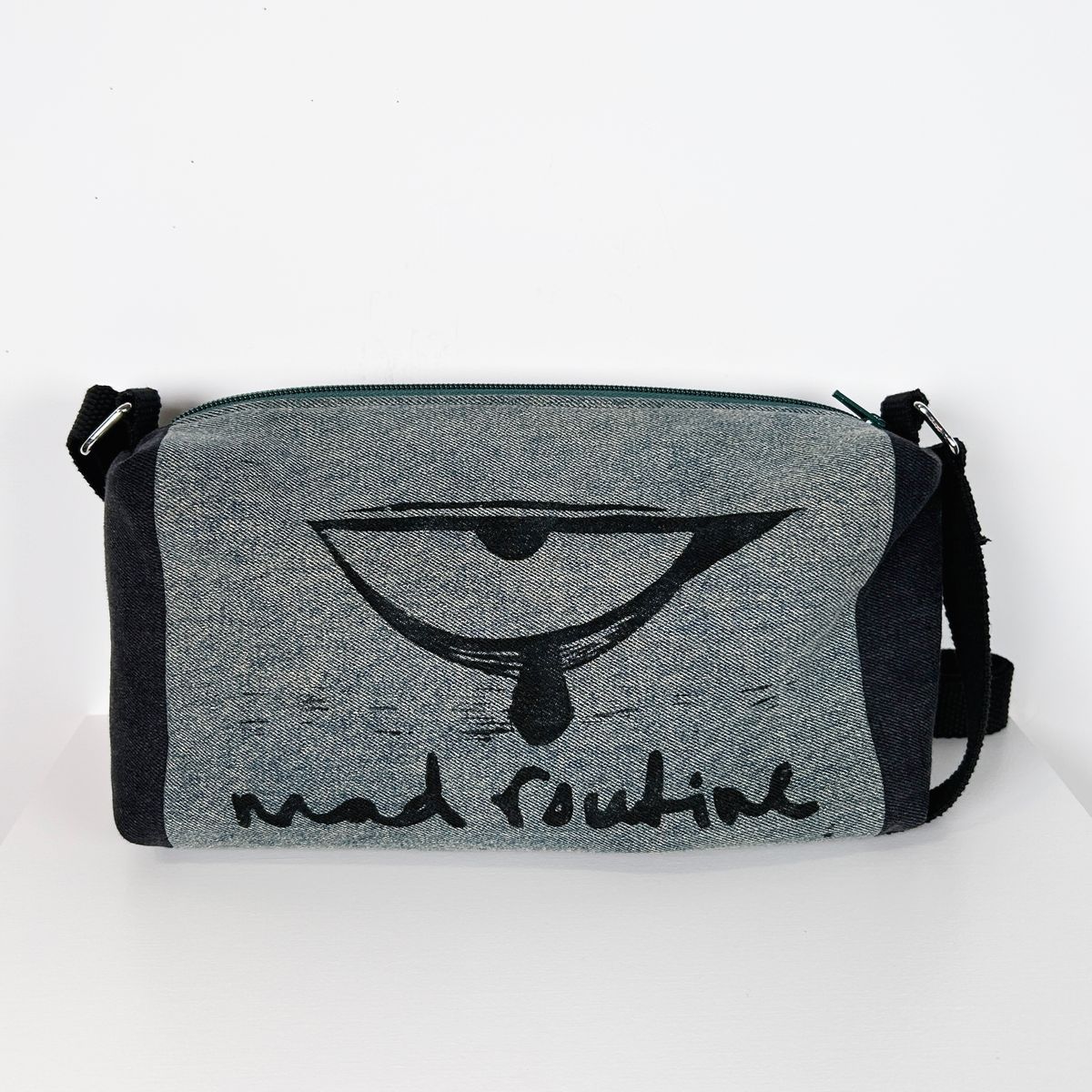 MR CROSSBODY BAG ★ TESTER