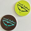 MR CIRCLE STICKERS (USA)