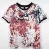 M ★ DOMINO SPLOTCH DYE TEE