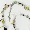 3 PIECE SET ★ GREEN/BROWN