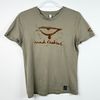 M ★ LIGHT OLIVE TEE