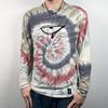 XS ★ SWIRL LONG SLEEVE TEE