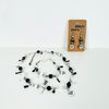 3 PIECE SET ★ DOMINO