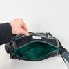 MR CROSSBODY BAG ★ GREEN