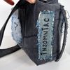 MR CROSSBODY BAG ★ GREY