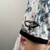 M ★ DOMINO SPLOTCH DYE TEE