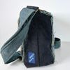 MR CROSSBODY BAG ★ GREEN