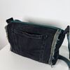 MR CROSSBODY BAG ★ GREEN