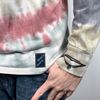 XS ★ SWIRL LONG SLEEVE TEE