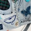 MR DELUXE JEAN BAG