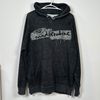 XL ★ EMO HOODIE